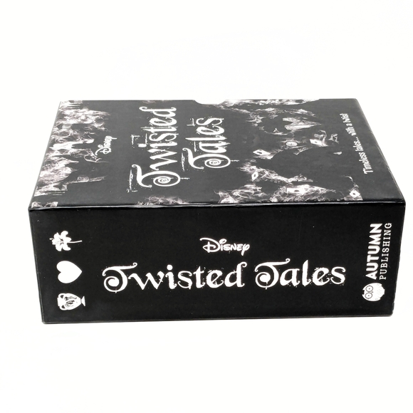 Twisted Tales Book Set - Picture 7 of 8
